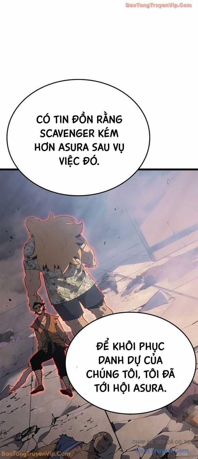 Solo Leveling Ragnarok - Chapter 63 - Trang 53