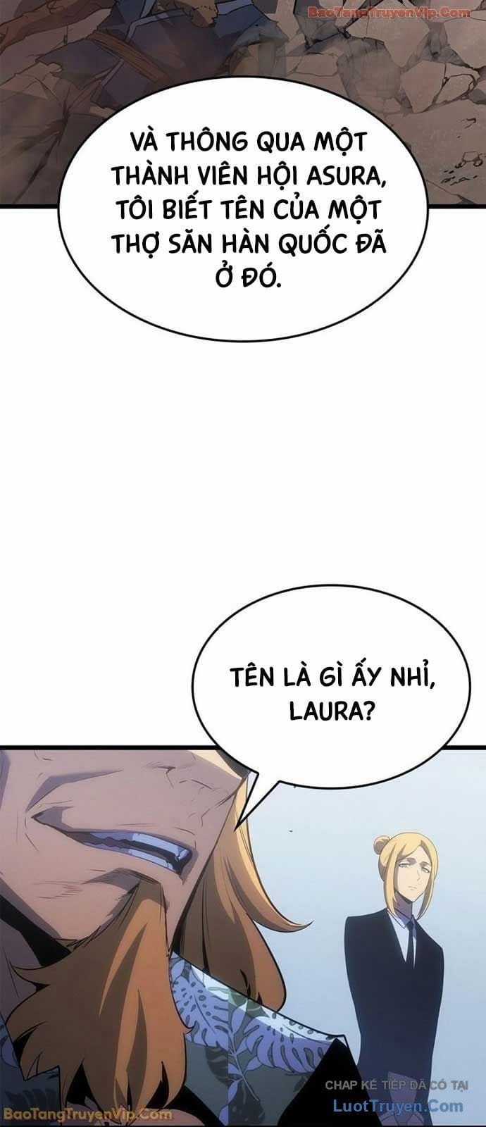 Solo Leveling Ragnarok - Chapter 63 - Trang 54