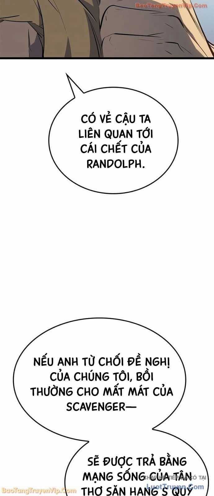 Solo Leveling Ragnarok - Chapter 63 - Trang 57