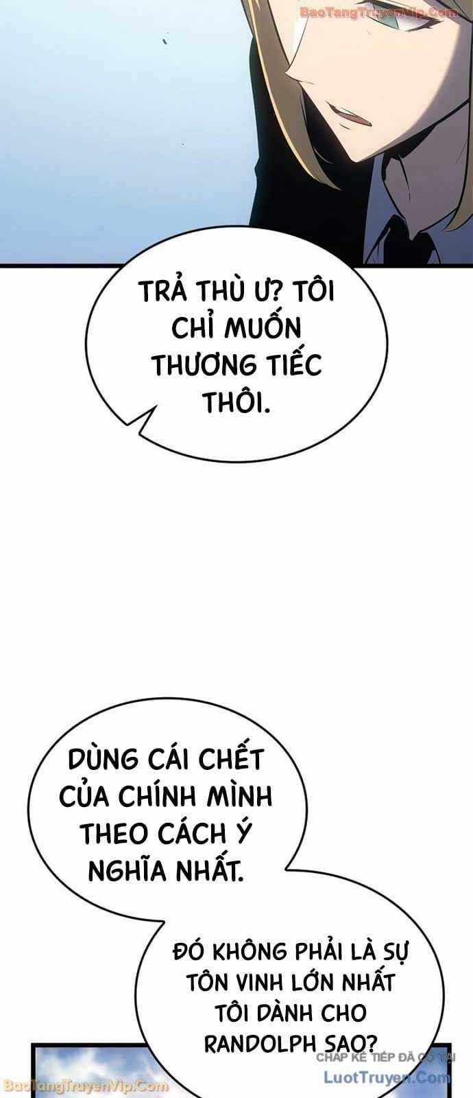 Solo Leveling Ragnarok - Chapter 63 - Trang 7