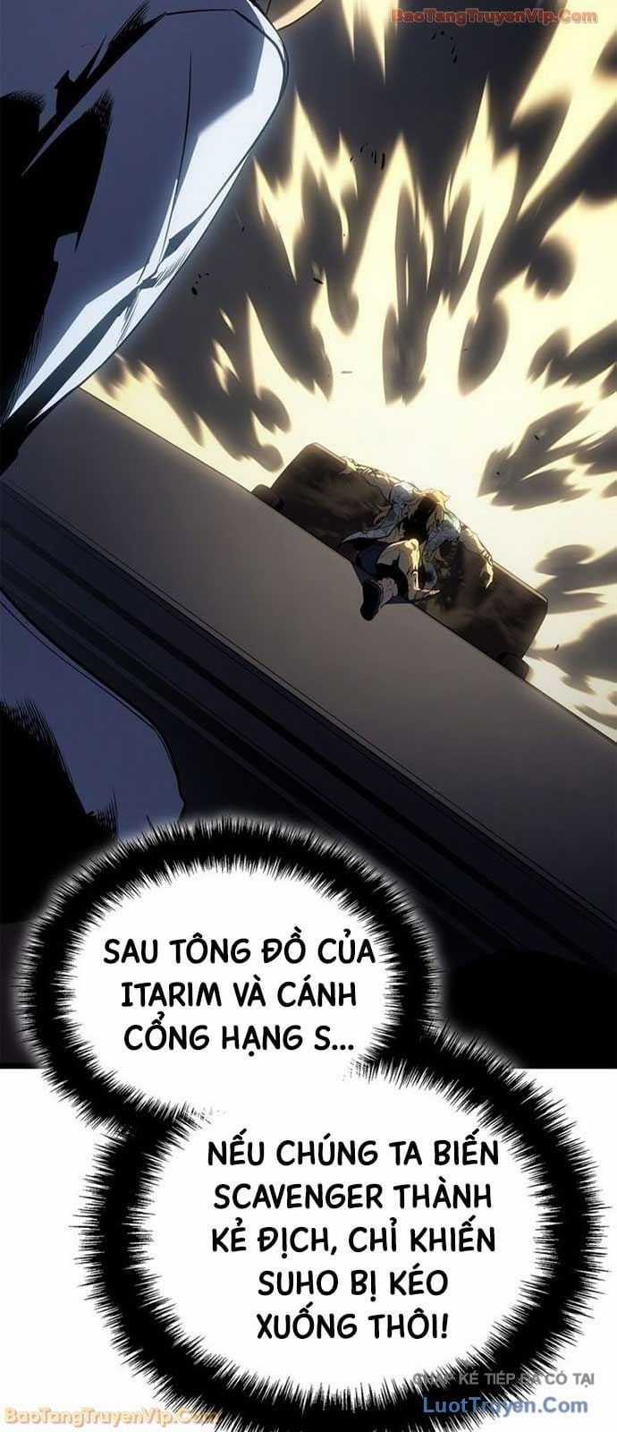 Solo Leveling Ragnarok - Chapter 63 - Trang 61