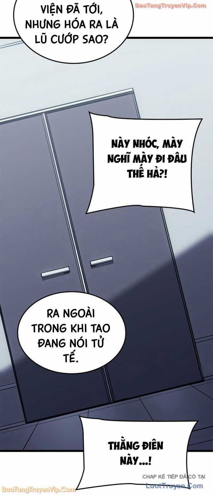 Solo Leveling Ragnarok - Chapter 63 - Trang 63