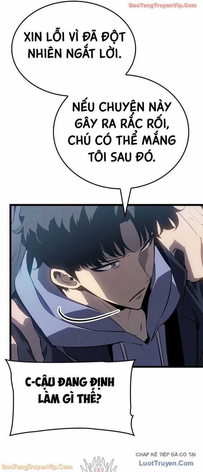 Solo Leveling Ragnarok - Chapter 63 - Trang 68