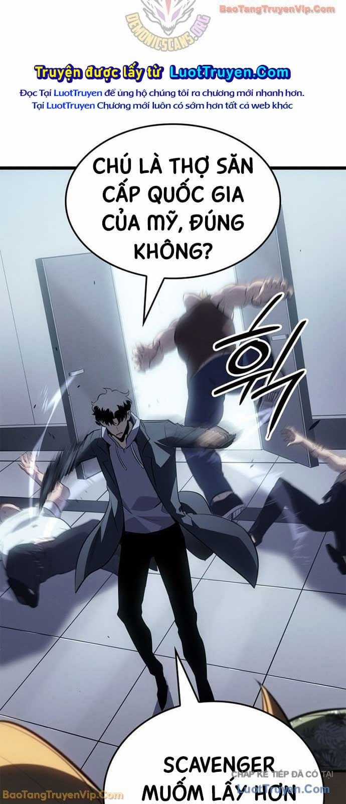 Solo Leveling Ragnarok - Chapter 63 - Trang 69