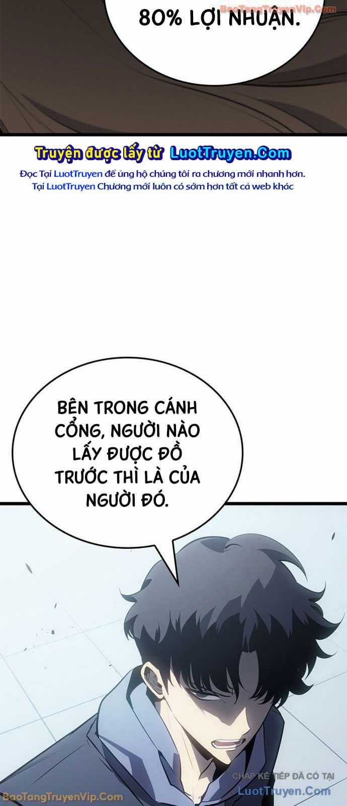 Solo Leveling Ragnarok - Chapter 63 - Trang 70