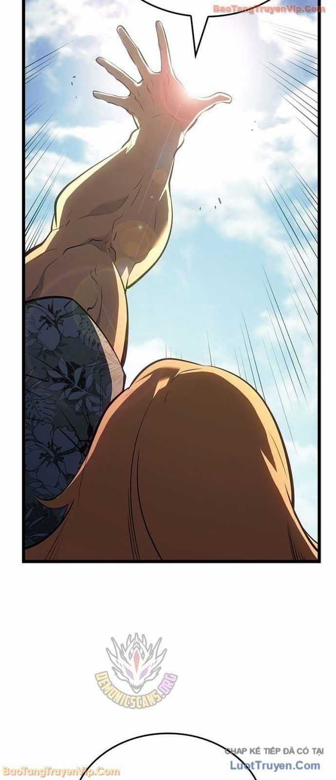 Solo Leveling Ragnarok - Chapter 63 - Trang 8