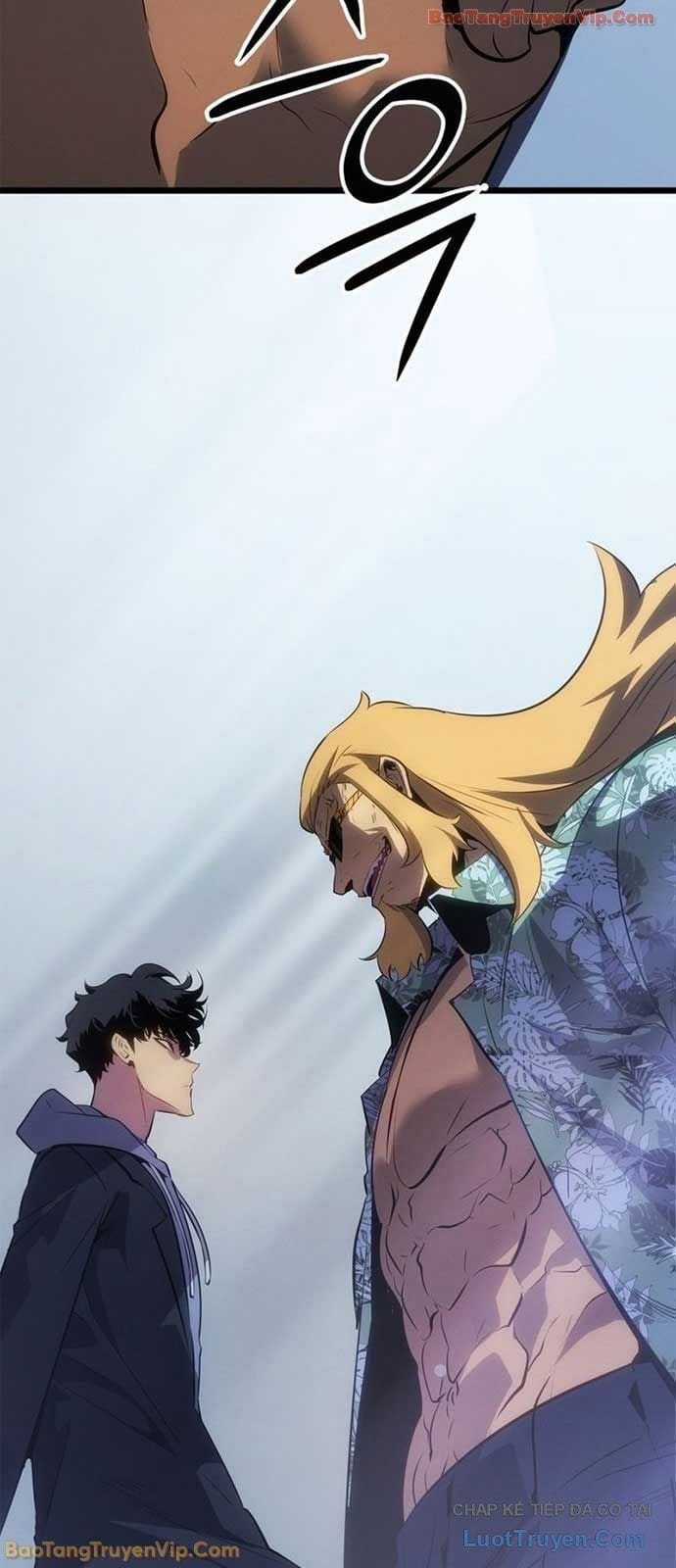 Solo Leveling Ragnarok - Chapter 63 - Trang 73