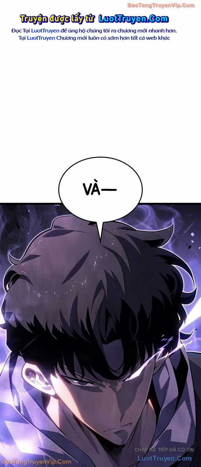 Solo Leveling Ragnarok - Chapter 63 - Trang 76