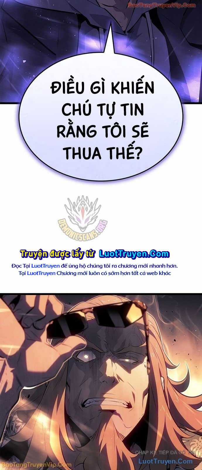 Solo Leveling Ragnarok - Chapter 63 - Trang 77