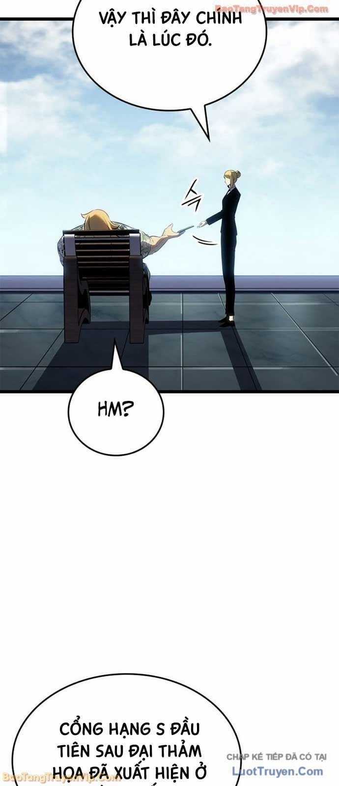 Solo Leveling Ragnarok - Chapter 63 - Trang 9