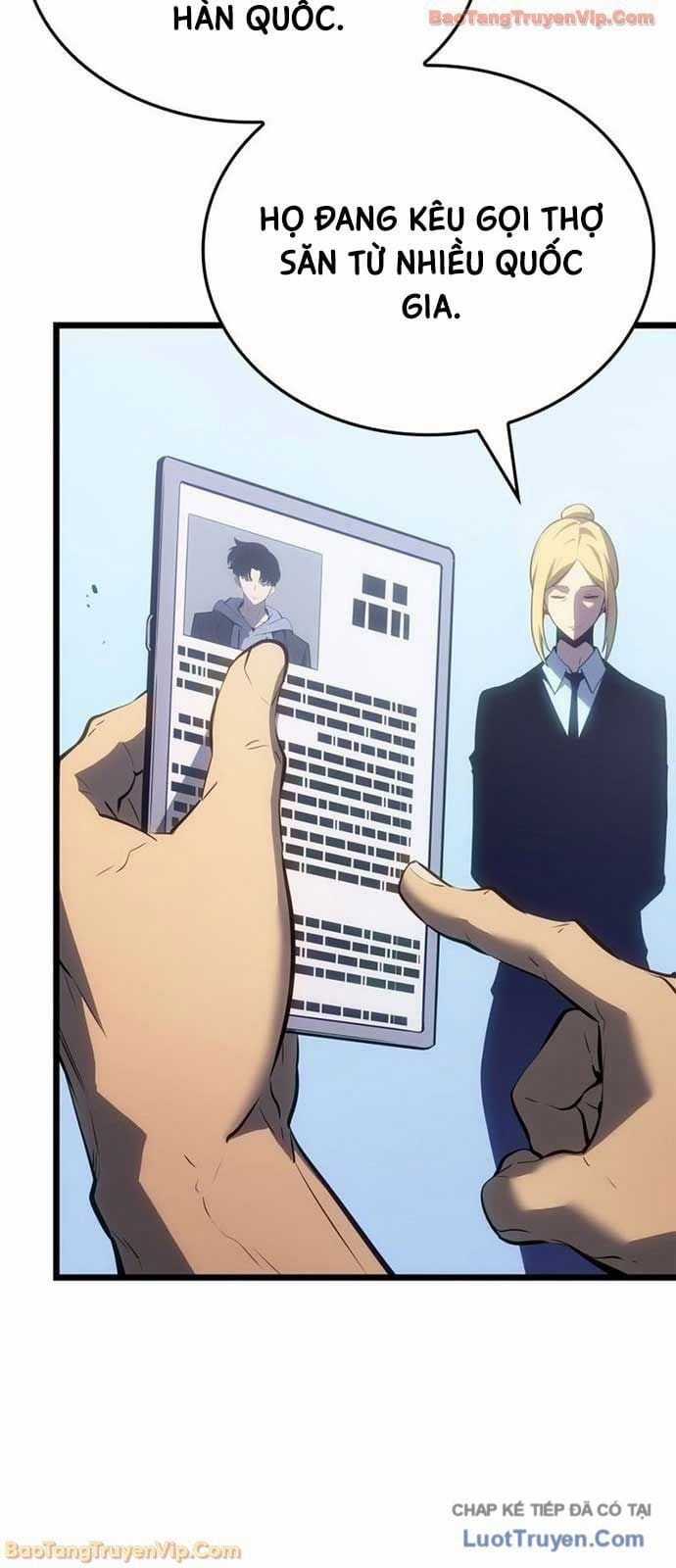 Solo Leveling Ragnarok - Chapter 63 - Trang 10