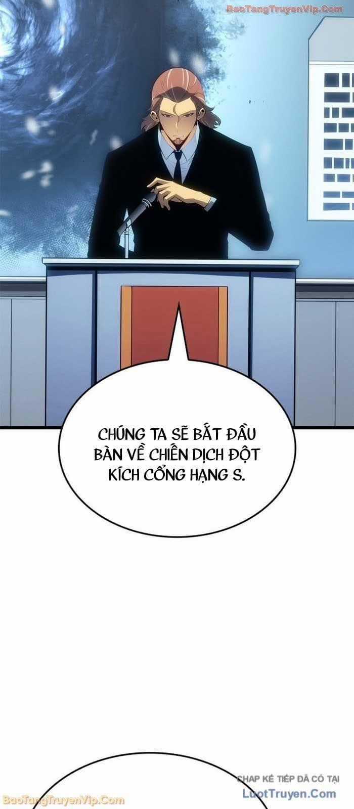 Solo Leveling Ragnarok - Chapter 64 - Trang 2