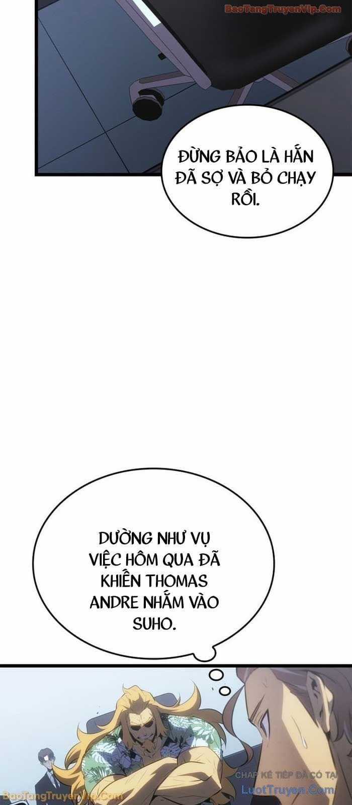 Solo Leveling Ragnarok - Chapter 64 - Trang 12