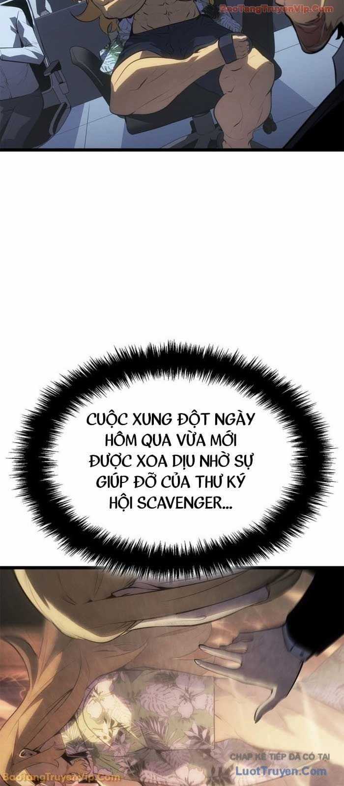 Solo Leveling Ragnarok - Chapter 64 - Trang 13