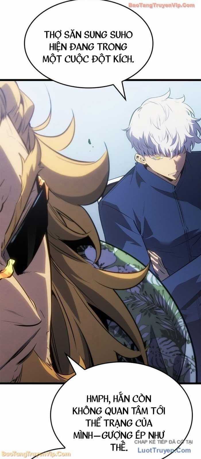 Solo Leveling Ragnarok - Chapter 64 - Trang 15