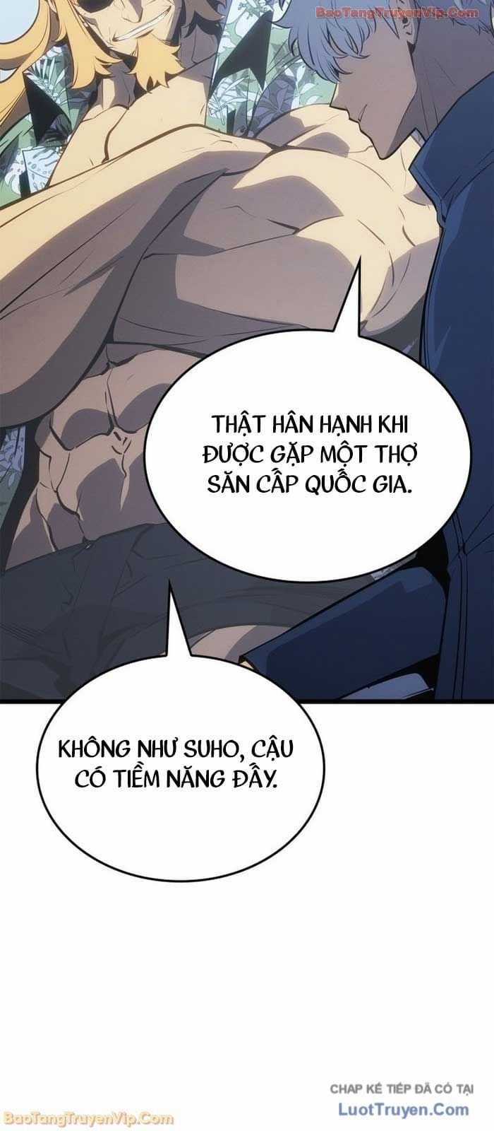 Solo Leveling Ragnarok - Chapter 64 - Trang 18