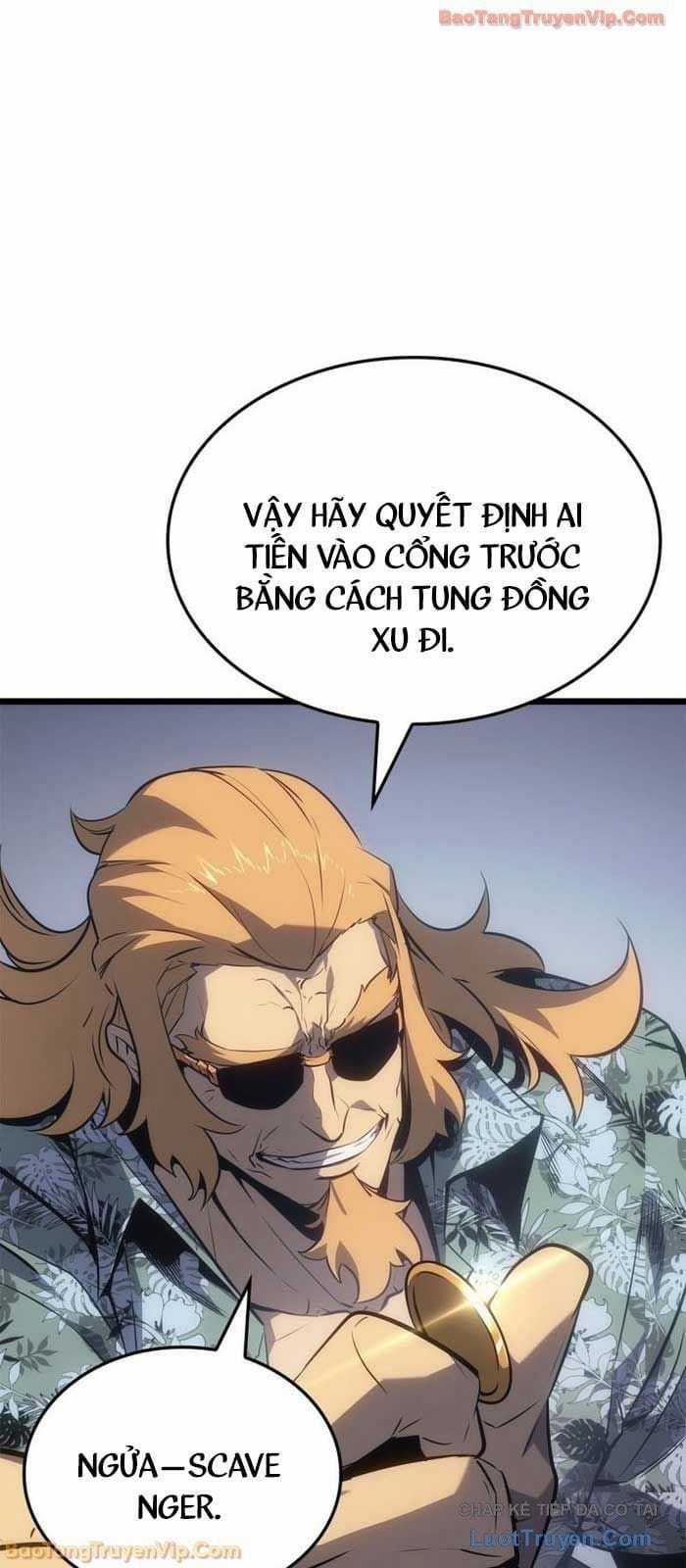 Solo Leveling Ragnarok - Chapter 64 - Trang 20