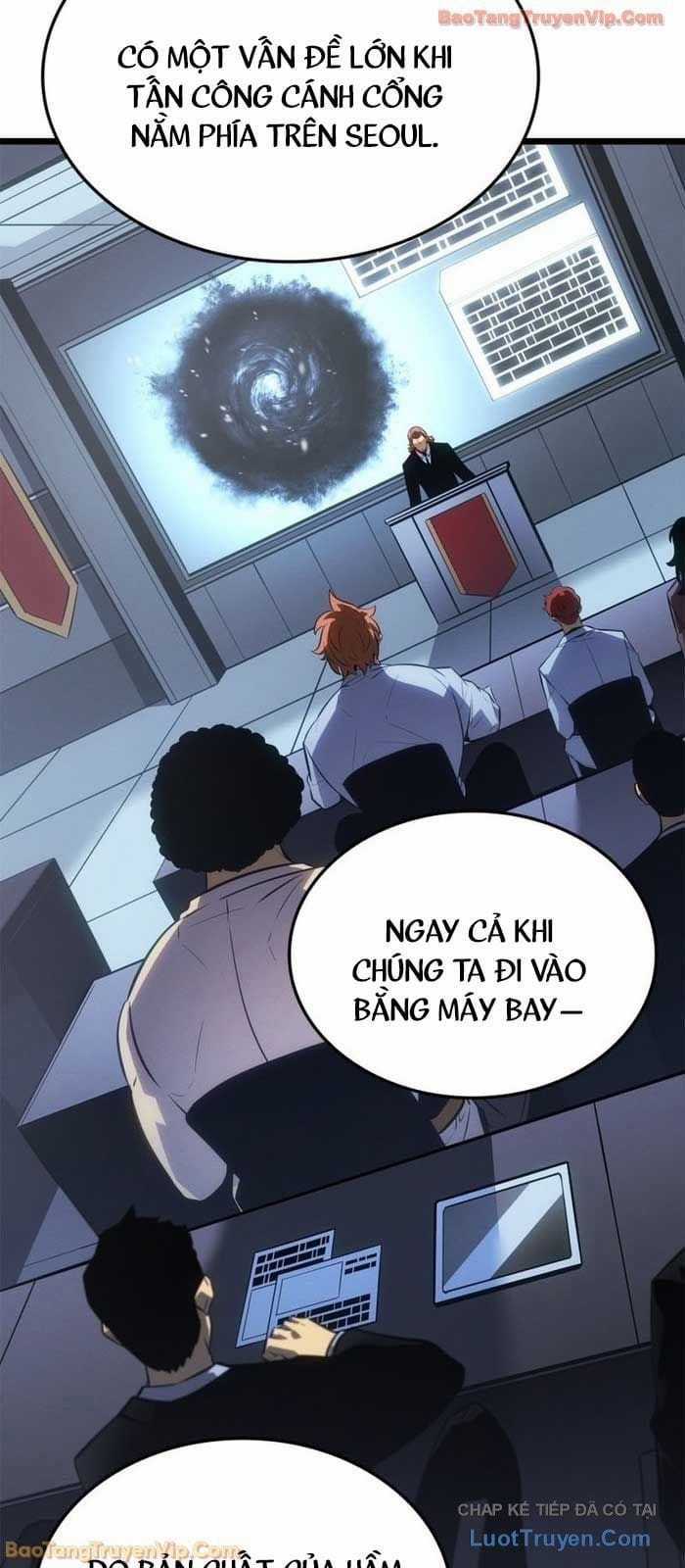 Solo Leveling Ragnarok - Chapter 64 - Trang 3