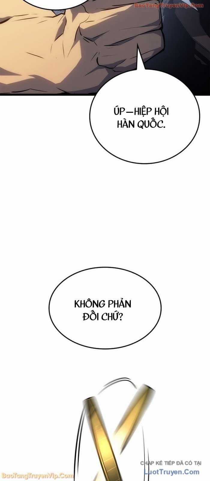 Solo Leveling Ragnarok - Chapter 64 - Trang 21