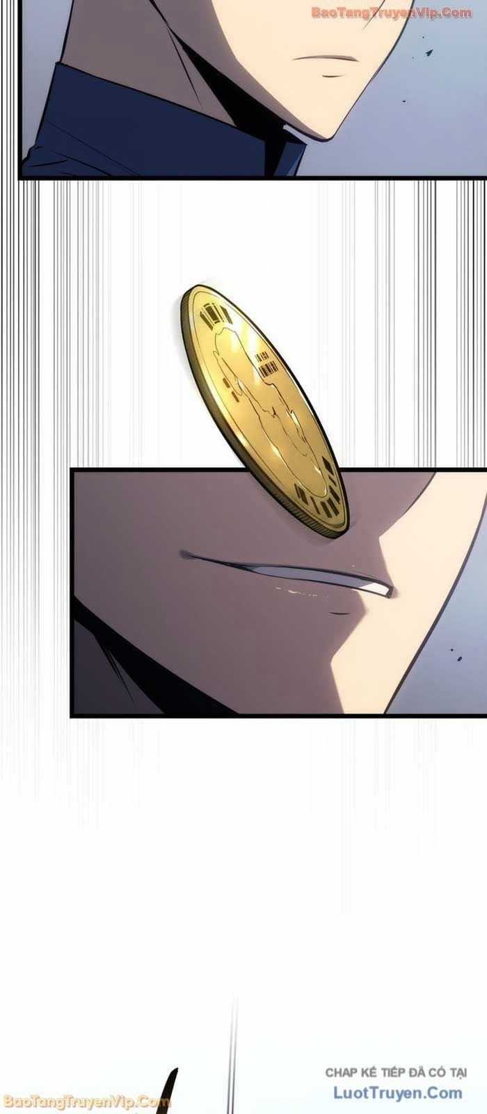 Solo Leveling Ragnarok - Chapter 64 - Trang 24