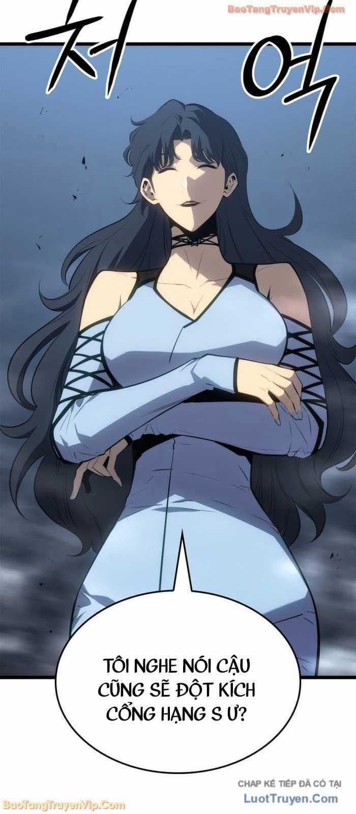 Solo Leveling Ragnarok - Chapter 64 - Trang 26