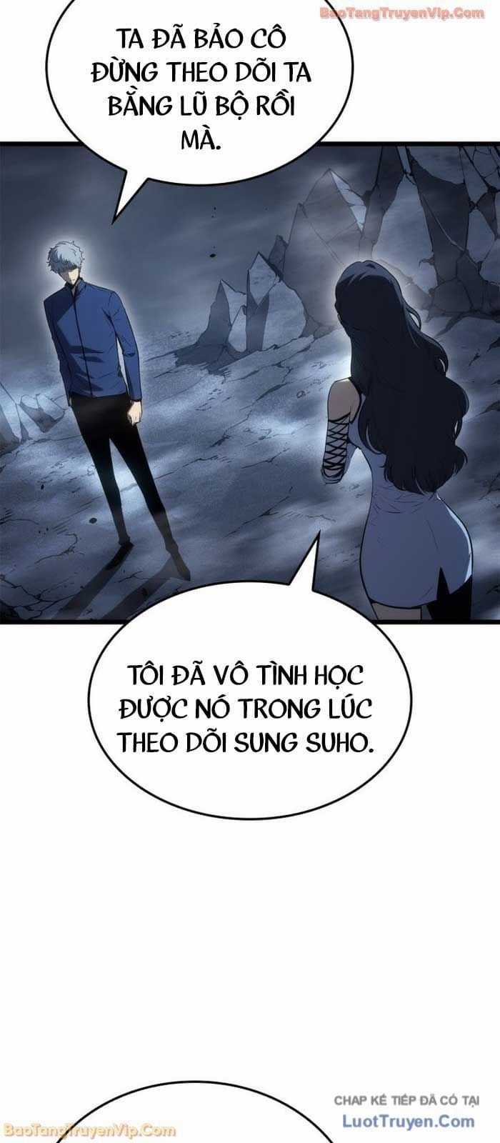 Solo Leveling Ragnarok - Chapter 64 - Trang 28