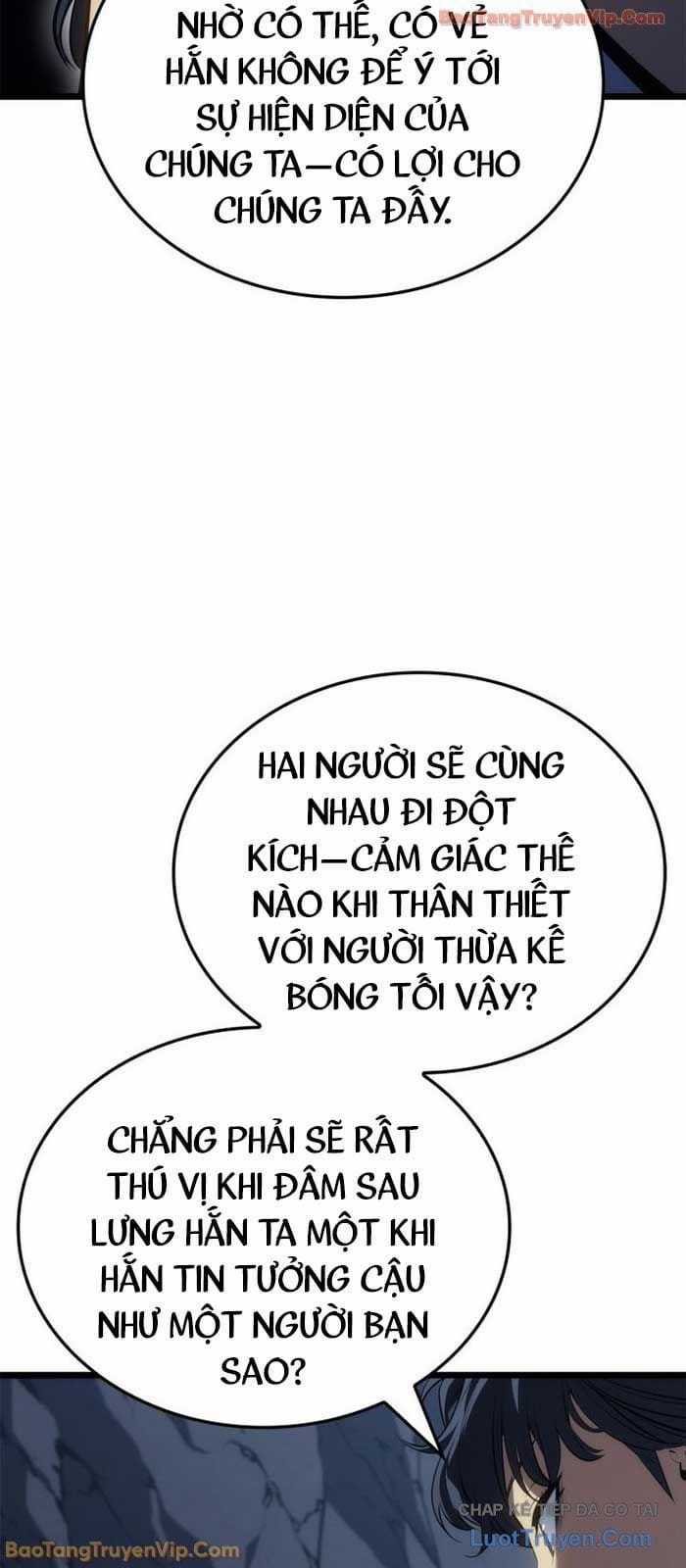 Solo Leveling Ragnarok - Chapter 64 - Trang 30