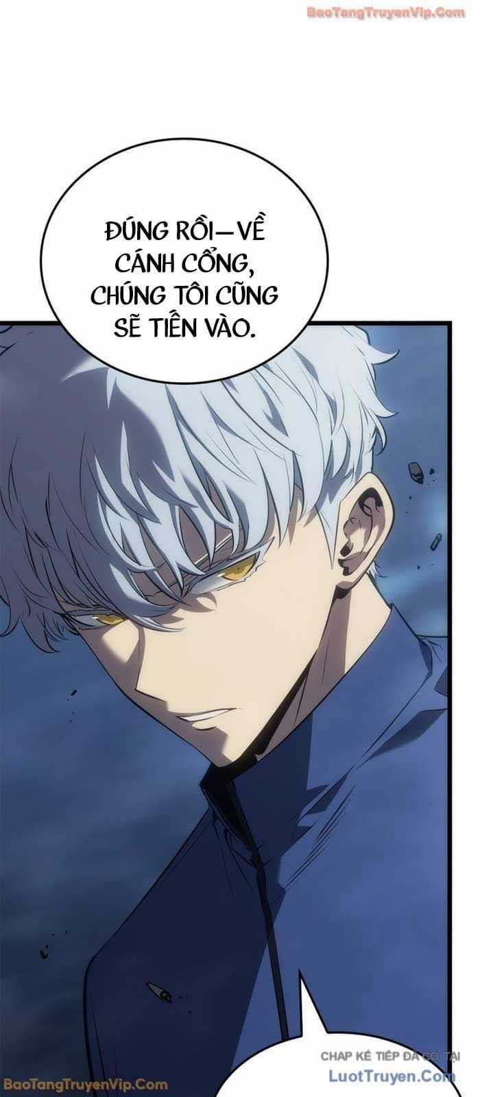 Solo Leveling Ragnarok - Chapter 64 - Trang 32