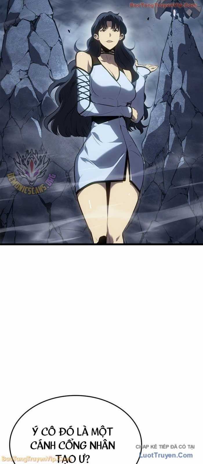 Solo Leveling Ragnarok - Chapter 64 - Trang 34