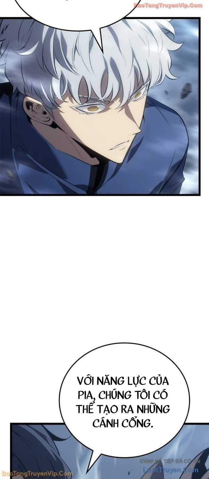 Solo Leveling Ragnarok - Chapter 64 - Trang 35