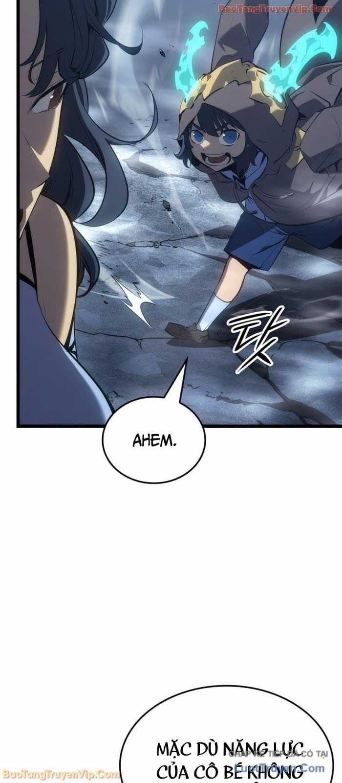 Solo Leveling Ragnarok - Chapter 64 - Trang 36