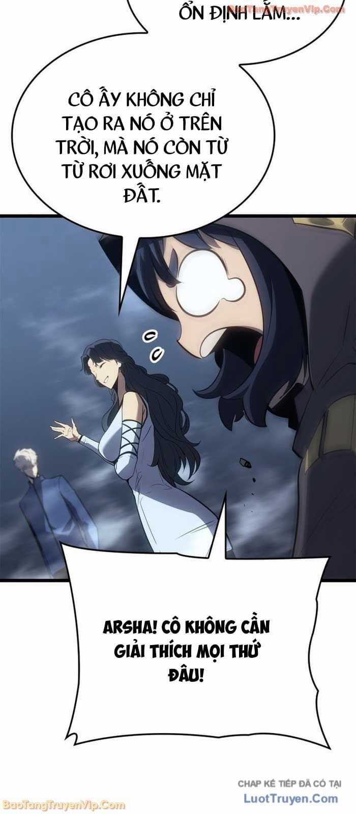 Solo Leveling Ragnarok - Chapter 64 - Trang 37