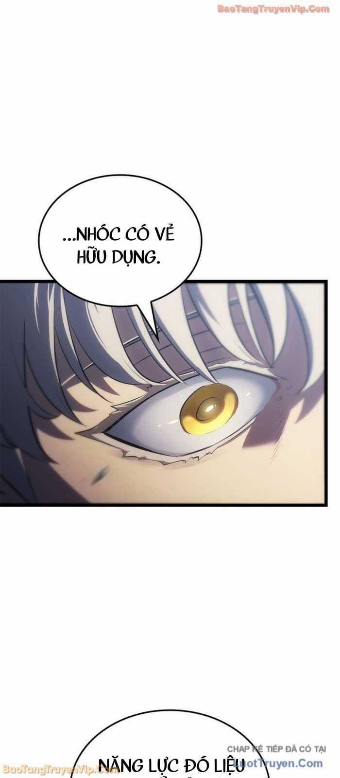 Solo Leveling Ragnarok - Chapter 64 - Trang 38