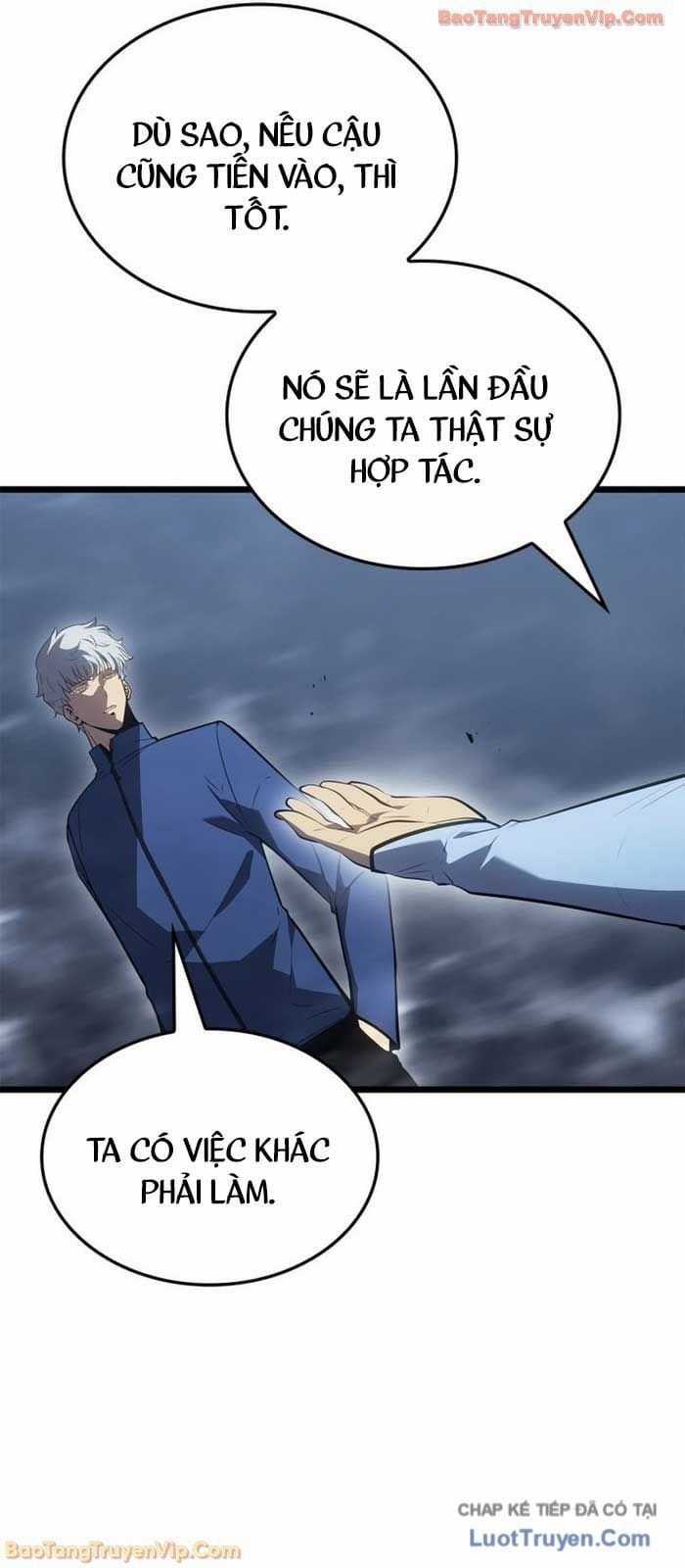 Solo Leveling Ragnarok - Chapter 64 - Trang 41