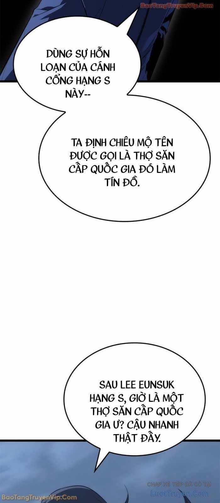 Solo Leveling Ragnarok - Chapter 64 - Trang 43