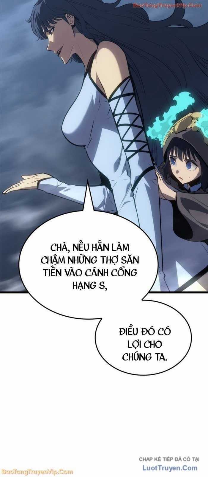 Solo Leveling Ragnarok - Chapter 64 - Trang 44