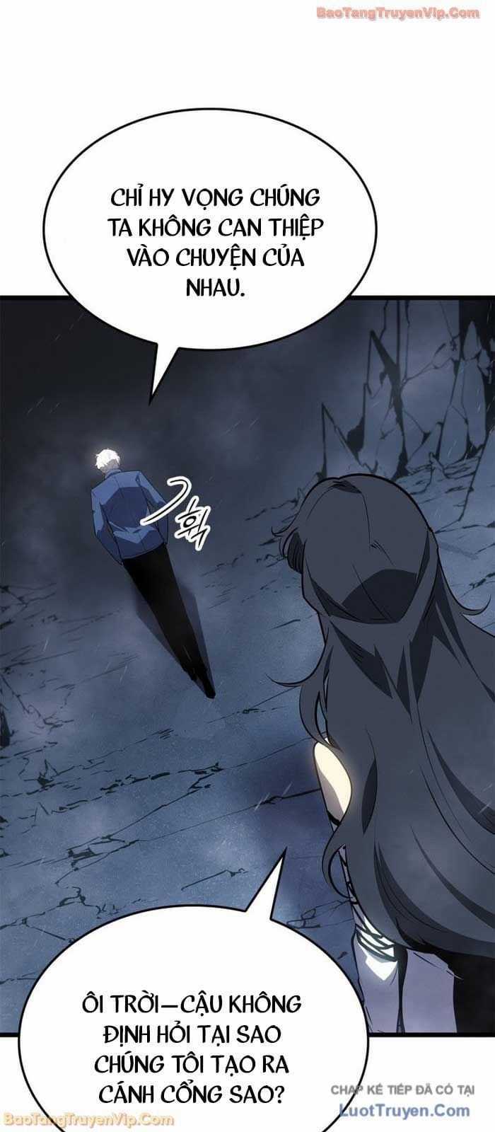 Solo Leveling Ragnarok - Chapter 64 - Trang 45