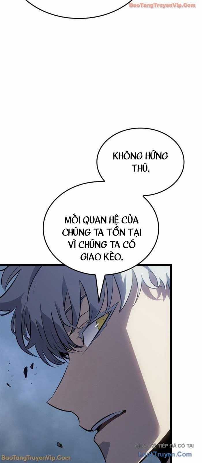 Solo Leveling Ragnarok - Chapter 64 - Trang 46