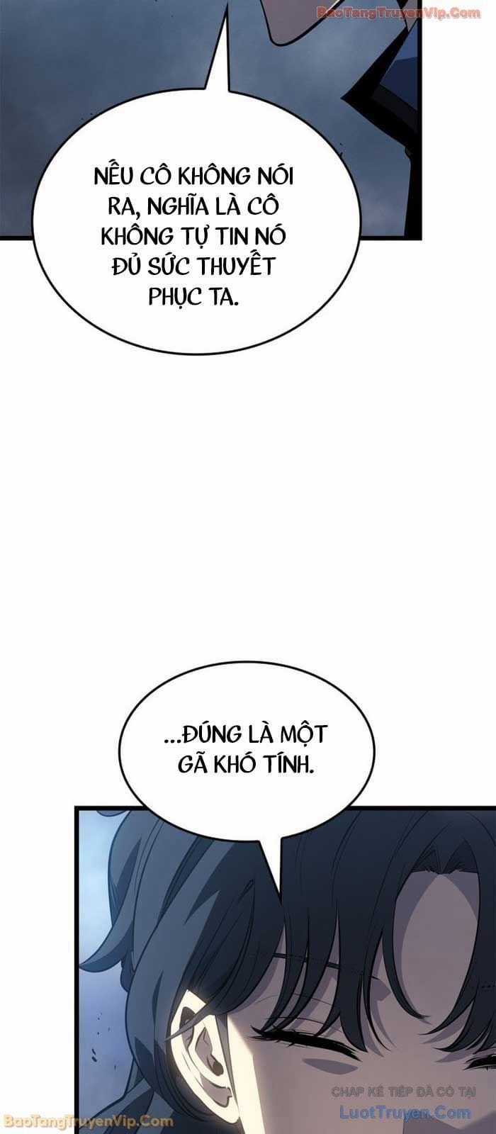 Solo Leveling Ragnarok - Chapter 64 - Trang 47