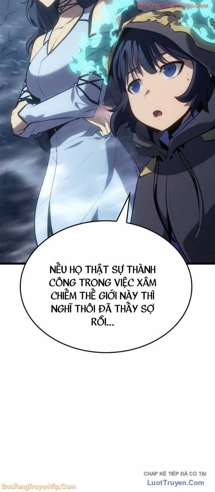 Solo Leveling Ragnarok - Chapter 64 - Trang 50