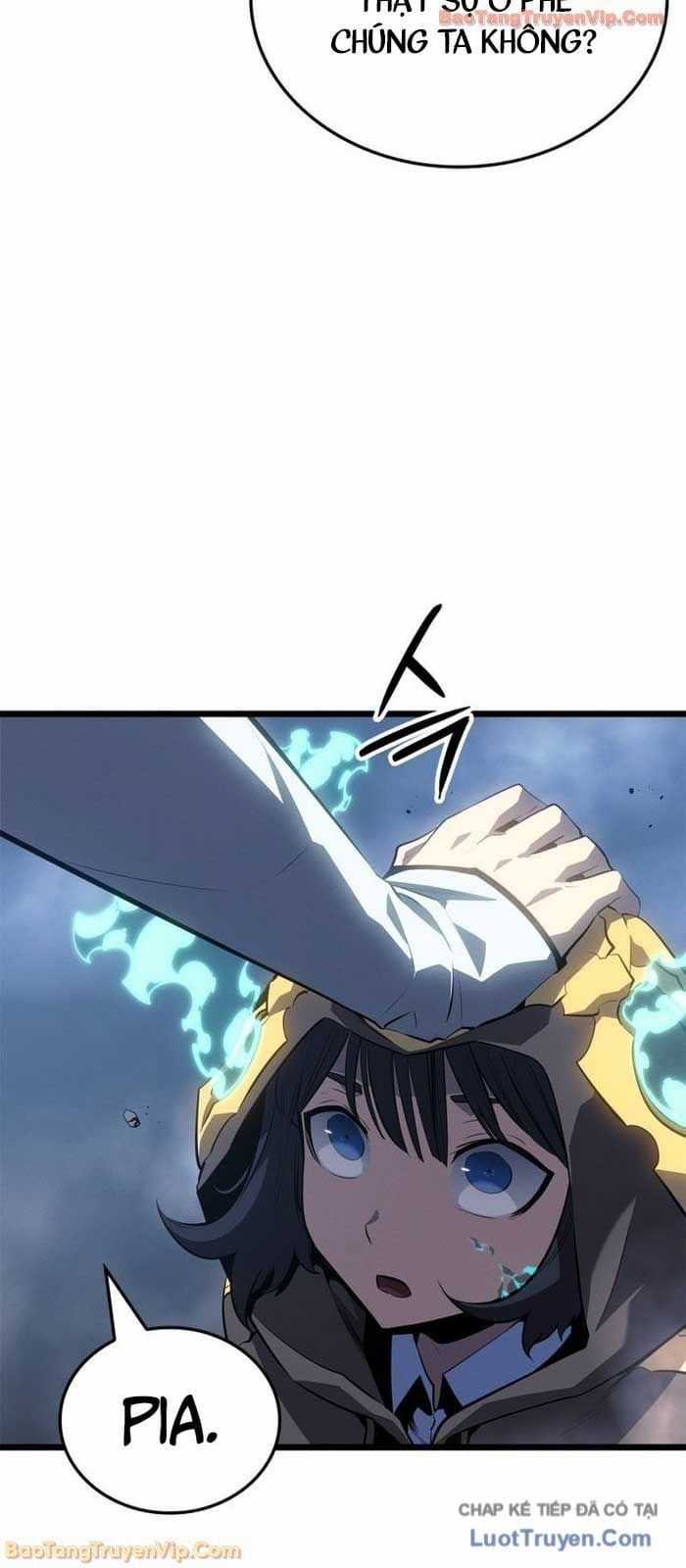 Solo Leveling Ragnarok - Chapter 64 - Trang 52