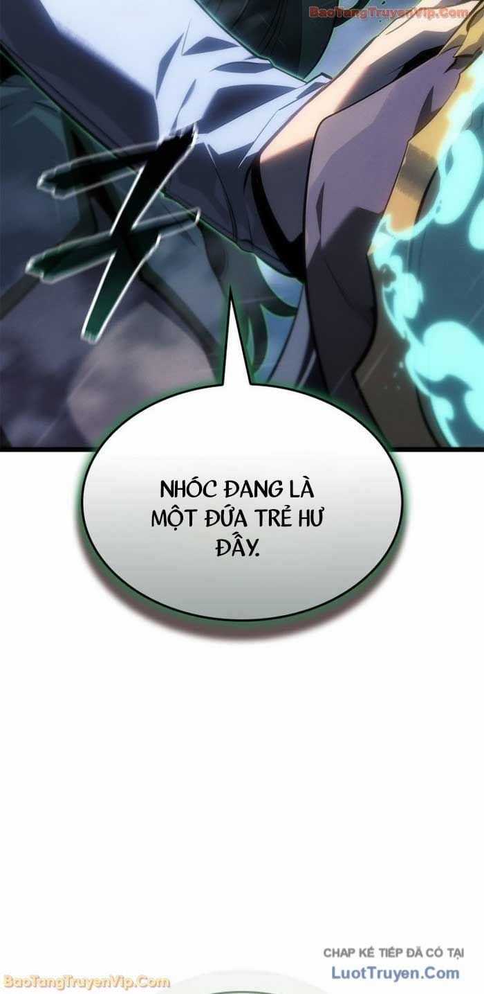 Solo Leveling Ragnarok - Chapter 64 - Trang 54