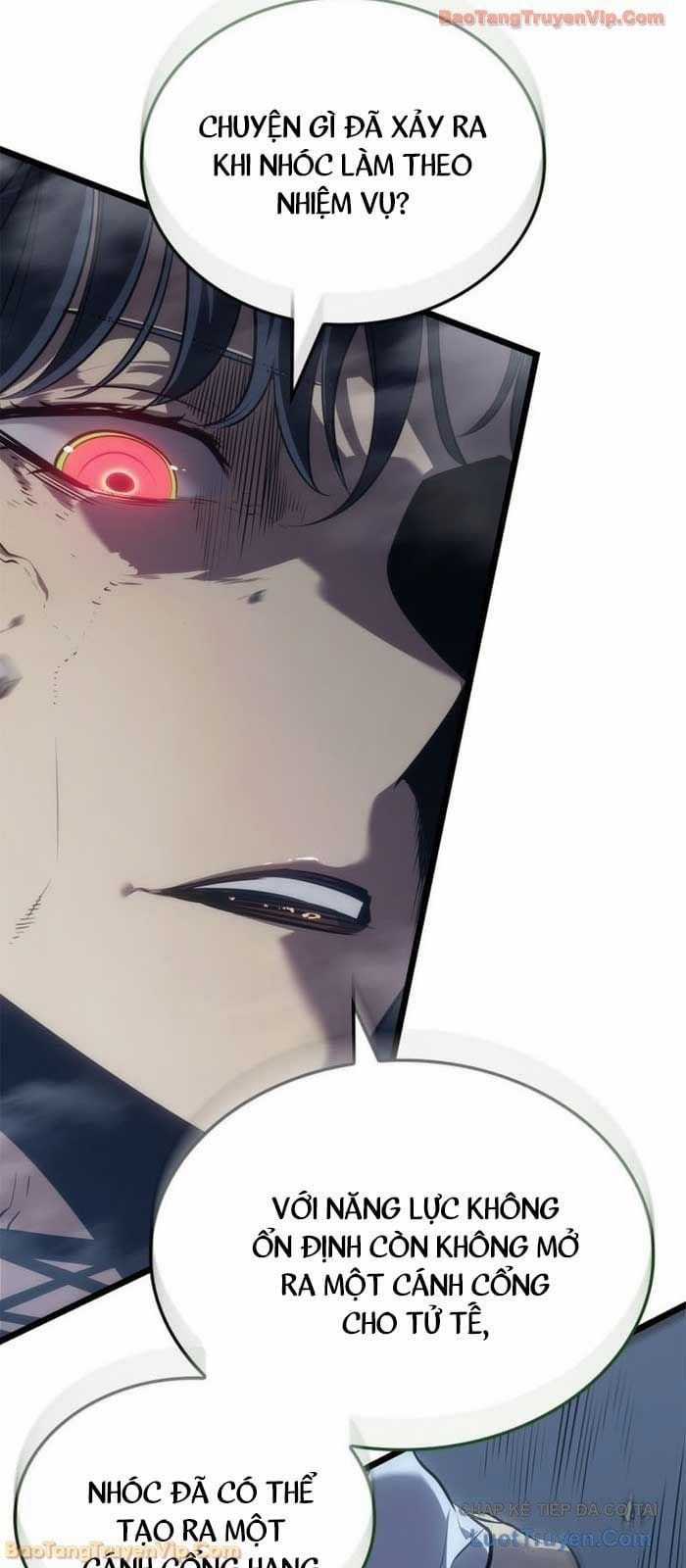 Solo Leveling Ragnarok - Chapter 64 - Trang 55