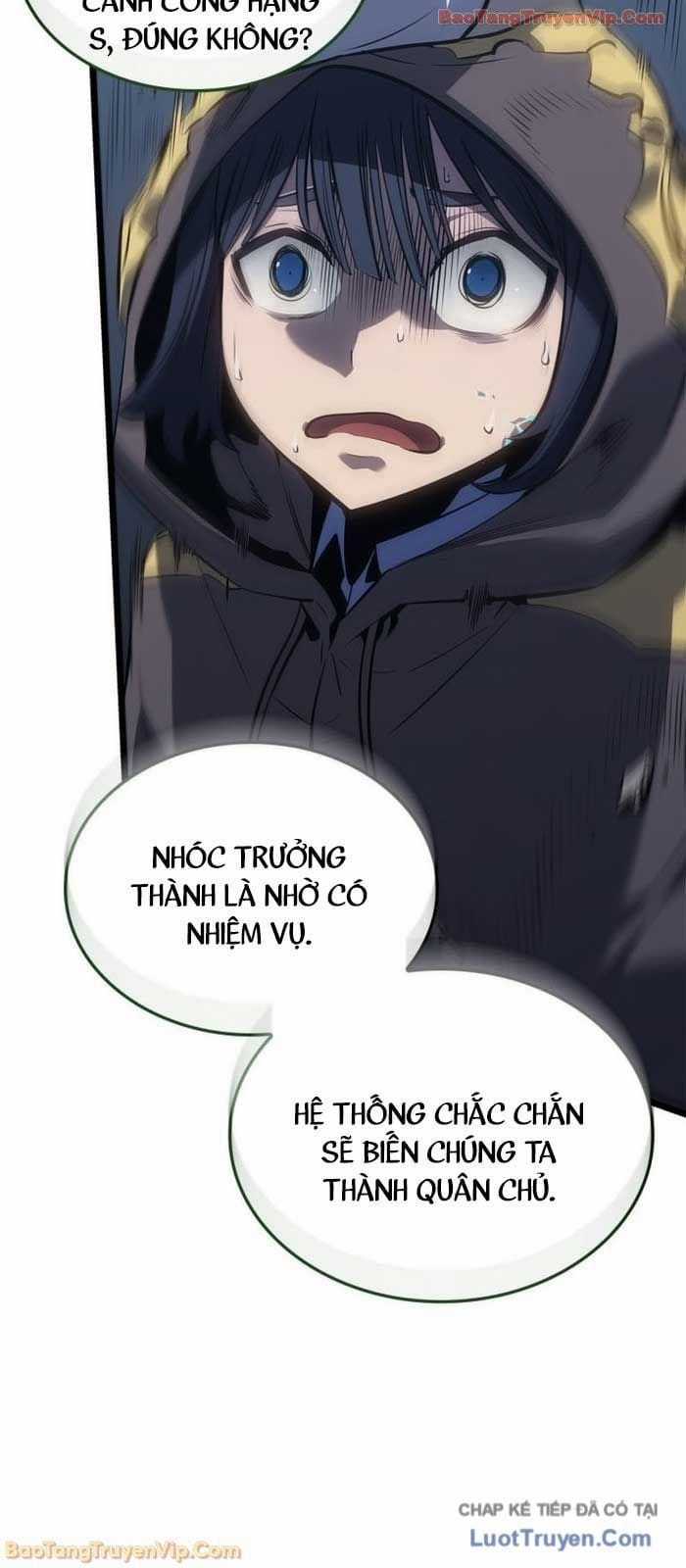 Solo Leveling Ragnarok - Chapter 64 - Trang 56