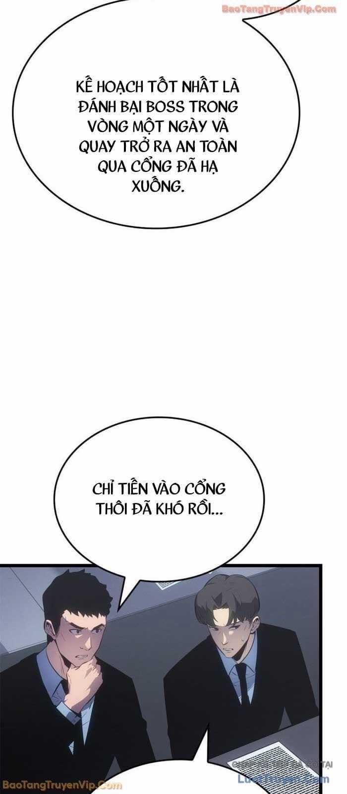 Solo Leveling Ragnarok - Chapter 64 - Trang 7