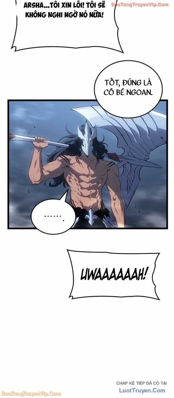 Solo Leveling Ragnarok - Chapter 64 - Trang 61