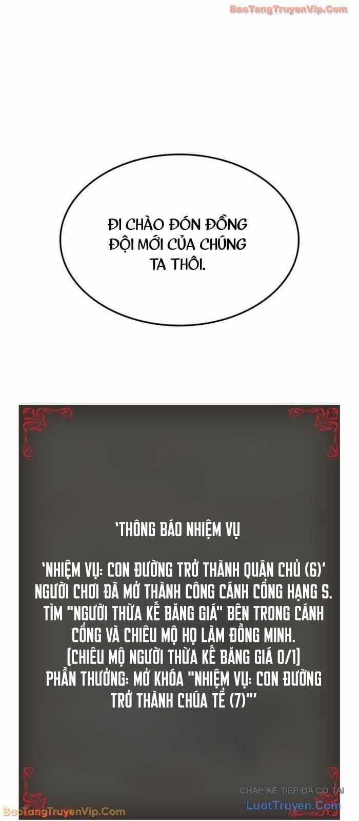 Solo Leveling Ragnarok - Chapter 64 - Trang 63