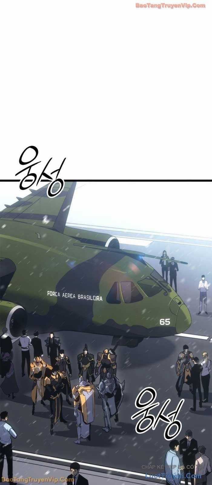 Solo Leveling Ragnarok - Chapter 64 - Trang 65