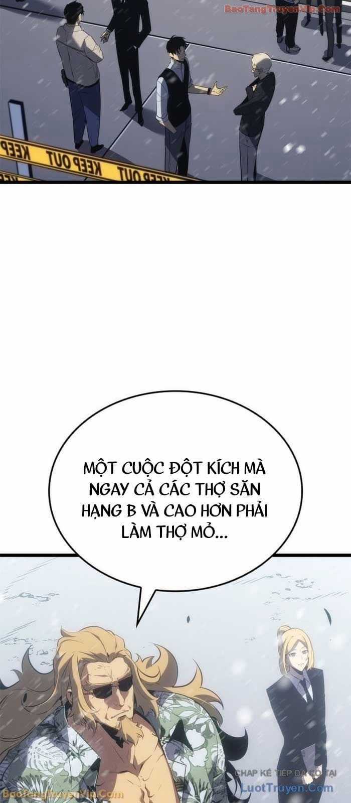 Solo Leveling Ragnarok - Chapter 64 - Trang 66