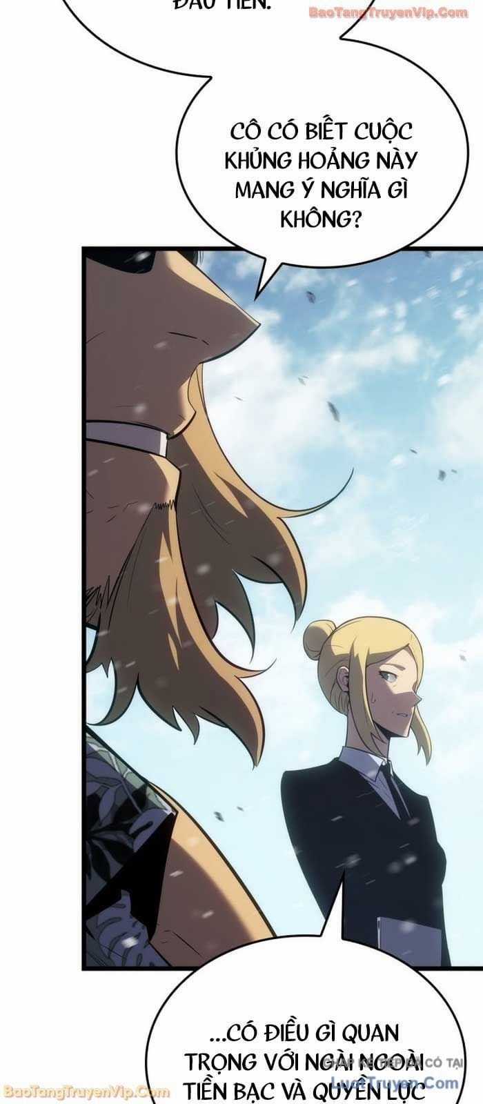 Solo Leveling Ragnarok - Chapter 64 - Trang 68